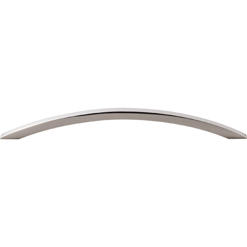 Top Knobs SS81 Pull 8 13/16" (c-c) - Polished Stainless Steel